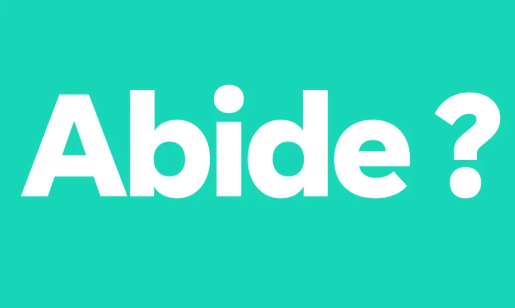 Anıtların Dili: Abide Sözcüğünün Kökeni ve Anlam Derinliği