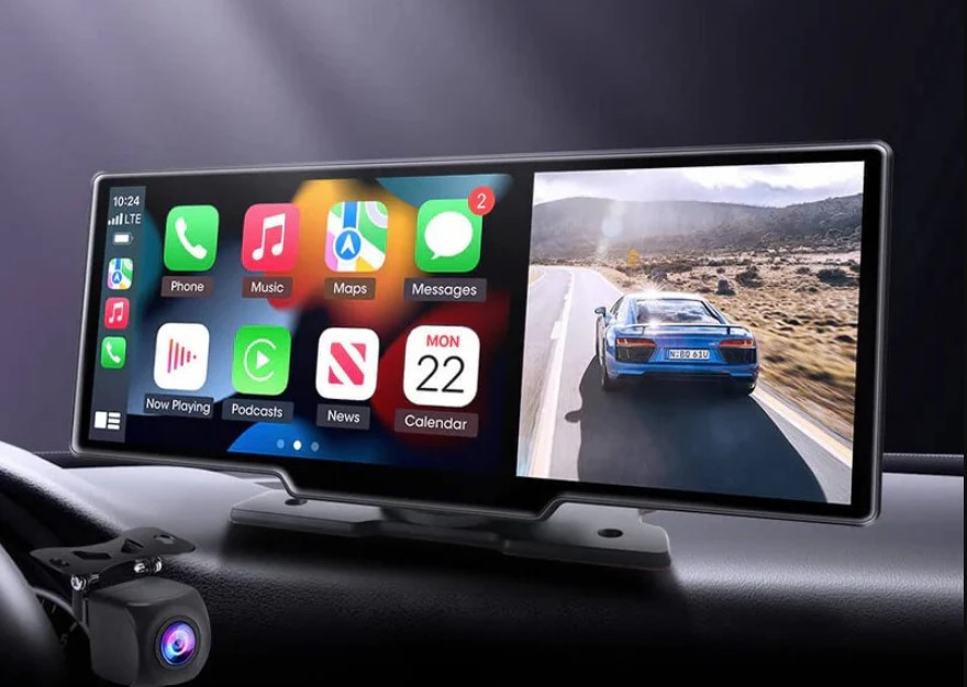 Araç İçi Multimedya Sistemlerinde Yeni Dönem: Hangi Ekranlar Yasaklanıyor, Cezası Ne Kadar?