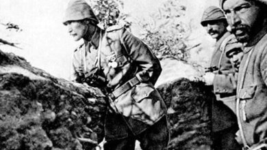 Atatürk'ün 18 Mart Raporunda Ortaya Çıkan Şok Detay: Denetleme Yolunda Bomba Tehlikesi!