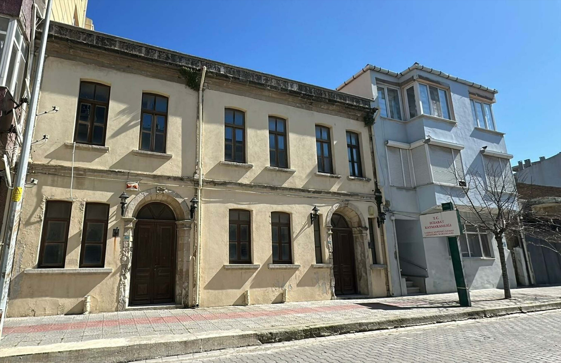 Atatürk'ün 18 Mart Raporunda Ortaya Çıkan Şok Detay: Denetleme Yolunda Bomba Tehlikesi!