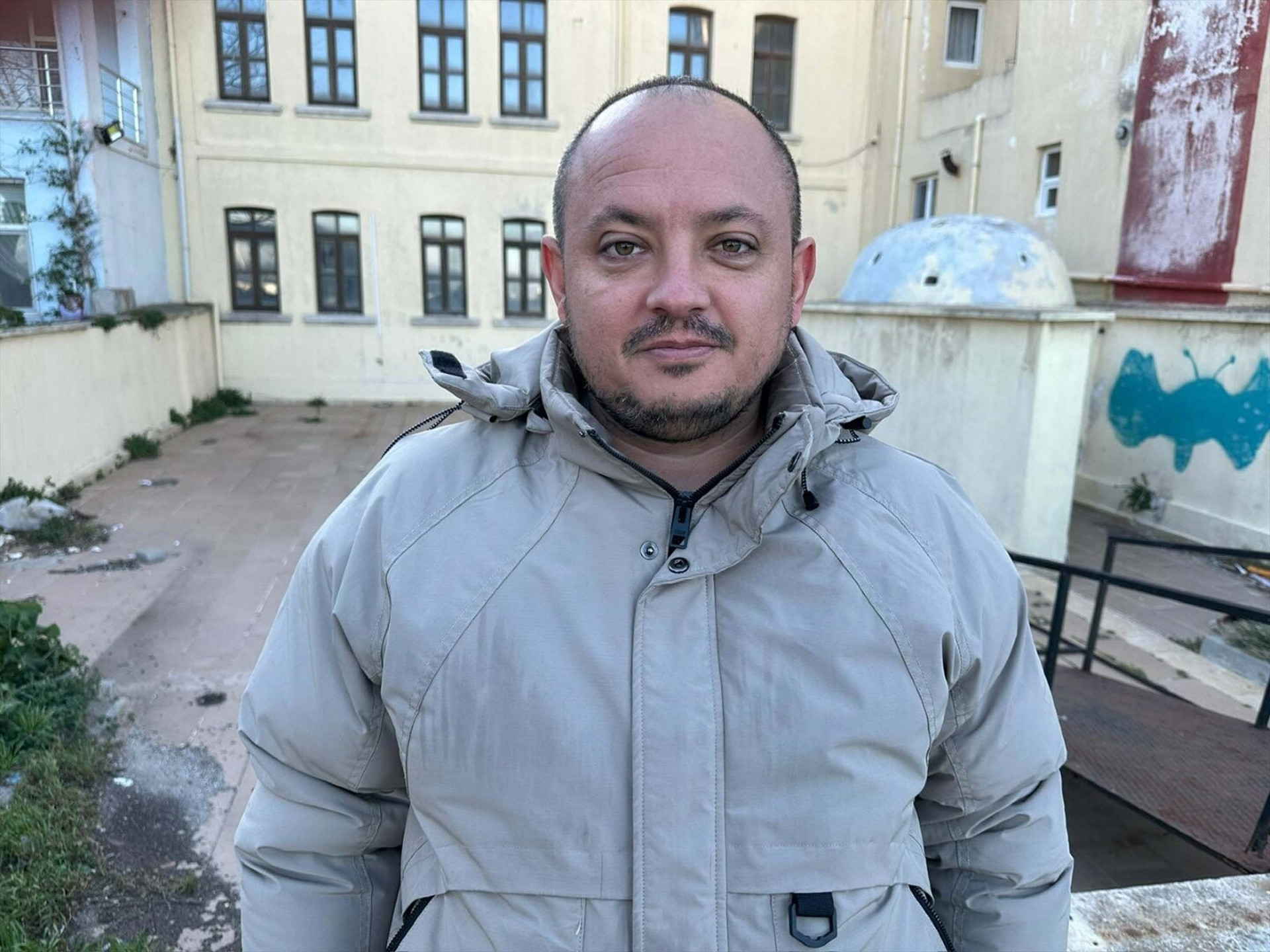 Atatürk'ün 18 Mart Raporunda Ortaya Çıkan Şok Detay: Denetleme Yolunda Bomba Tehlikesi!