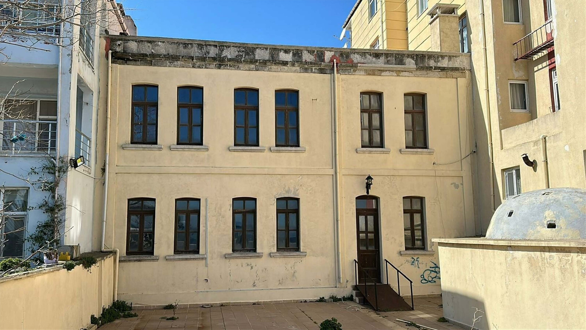 Atatürk'ün 18 Mart Raporunda Ortaya Çıkan Şok Detay: Denetleme Yolunda Bomba Tehlikesi!