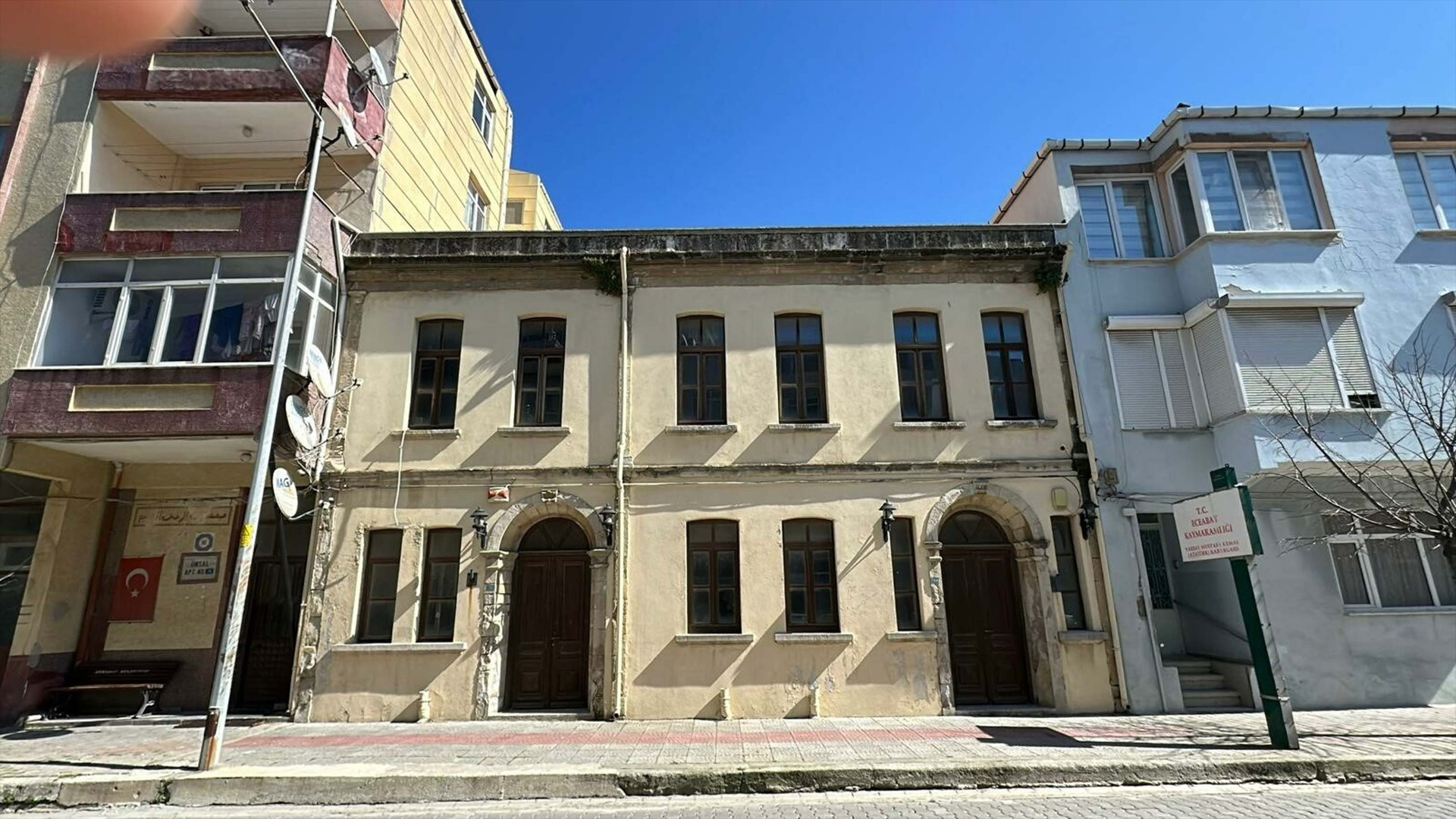 Atatürk'ün 18 Mart Raporunda Ortaya Çıkan Şok Detay: Denetleme Yolunda Bomba Tehlikesi!