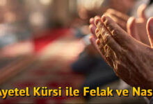 Ayetel Kürsi, Felak ve Nas Suresi Sırrı: Manevi Zırhın Anahtarı mı?