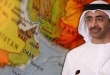 BAE'den İran'a Sert Uyarı: Terör Şantajlarına Geçit Yok