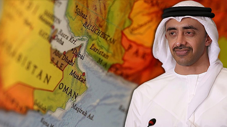 BAE'den İran'a Sert Uyarı: Terör Şantajlarına Geçit Yok