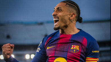 Barcelona'nın Gol Şovuyla Şampiyonlar Ligi'nde Destansı Çeyrek Final Zaferi!