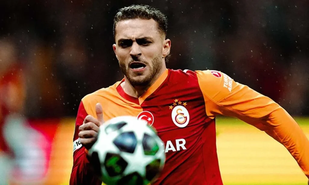 Barış Alper Yılmaz’ın Özel Hayatı Mercek Altında: Evlilik İddiaları ve Simge Esin Hakkında Bilinmeyenler