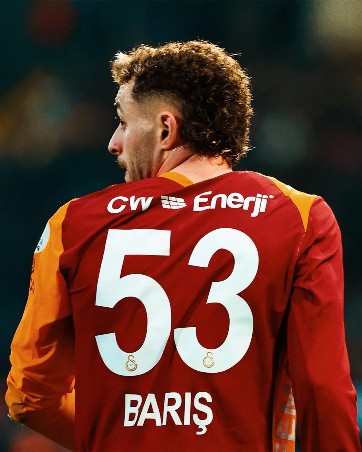 Barış Alper Yılmaz evli mi, sevgilisi kimdir