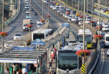 Bayram Coşkusu Şehirle Birleşiyor: Toplu Taşıma Ücretsiz!