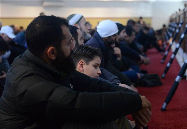 Bayram Coşkusuyla Bezeli En Güzel Dilekler Sevdiklerinize Ulaşıyor.