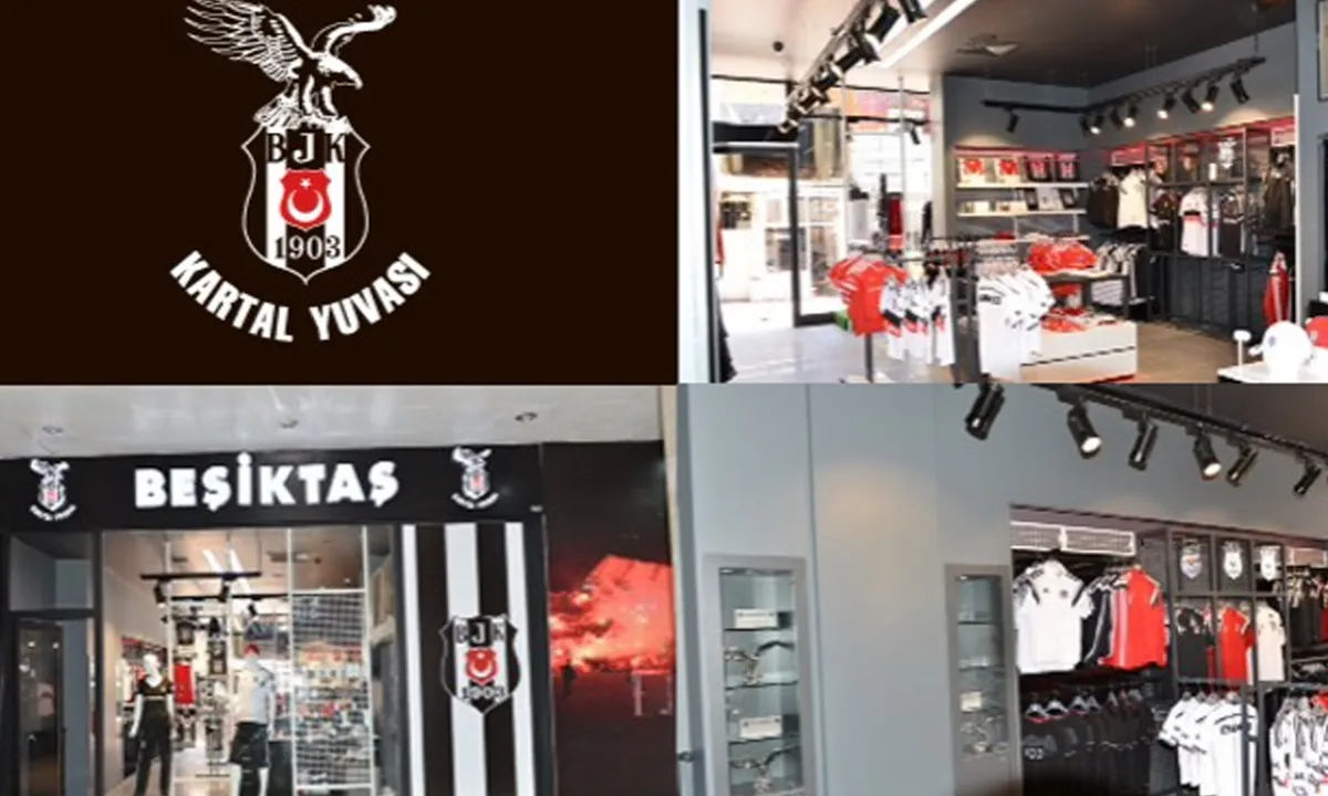 Beşiktaş Taraftarı İndirimli Formalara Ne Kadar Daha Ulaşabilecek?
