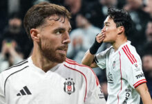 Beşiktaş'ın Yeni Transferleri Kökçü ve Oh, Performanslarıyla Son 9 Maça İmza Attı