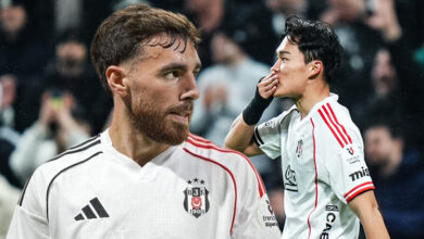 Beşiktaş'ın Yeni Transferleri Kökçü ve Oh, Performanslarıyla Son 9 Maça İmza Attı