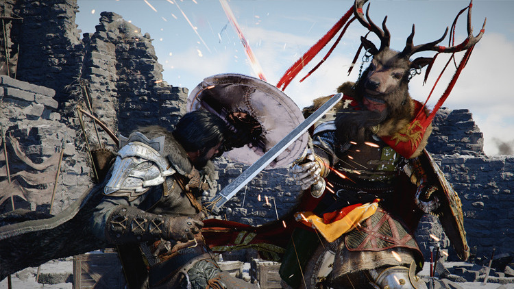 Crimson Desert Çıkış Tarihi Beklentisi Yükselirken Sistem Gereksinimleri Merak Konusu