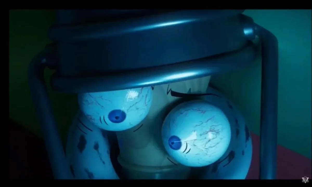 Dijital Sirk Final Bölümü