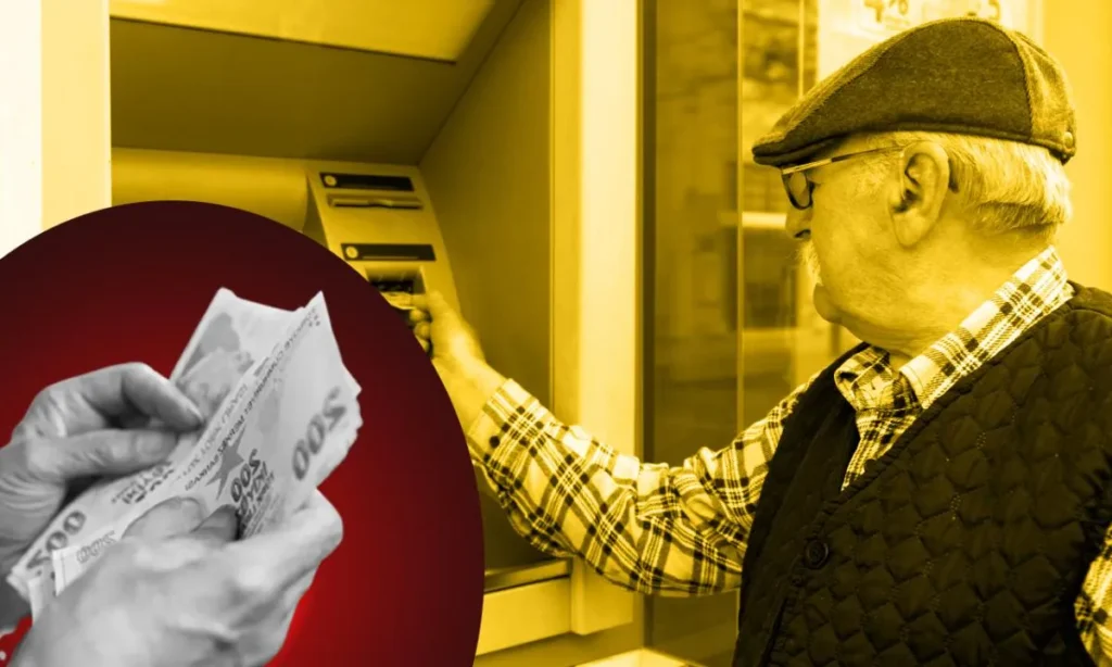 Emekli Promosyon Yarışı Kızışıyor: Bankalar 50 Bin TL’ye Varan Tekliflerle Rekora Koşuyor.