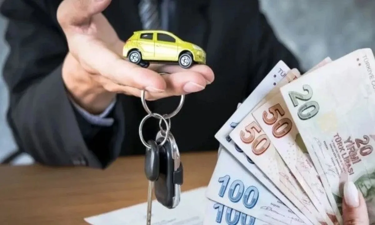 Emeklilere ÖTV Muafiyetli Araç Müjdesi: Gözler Meclis’te!