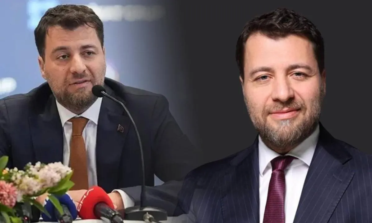 Emre Tezmen’in Kariyer Sırları ve Servetinin Kaynağı Merak Konusu Oldu.