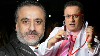 Erol Köse Hayatını Kaybetti: Sanat Dünyası Yasta