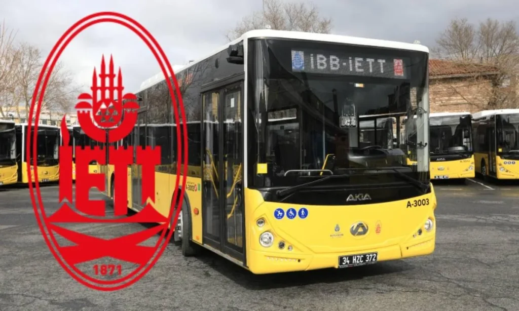 Esenevler-Acıbadem Metrobüs Hattı: 11ES Otobüslerinin Kalkış Saatleri Yayınlandı!