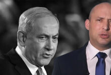 Eski Başbakan Bennett'ten Netanyahu'ya Sert Eleştiri: "Zafer İlanı Erken mi?"