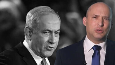 Eski Başbakan Bennett'ten Netanyahu'ya Sert Eleştiri: "Zafer İlanı Erken mi?"