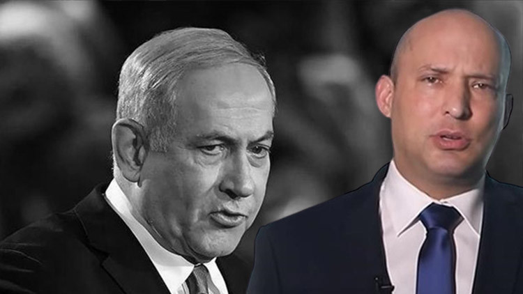 Eski Başbakan Bennett'ten Netanyahu'ya Sert Eleştiri: "Zafer İlanı Erken mi?"