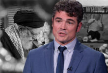 Eski Terörle Mücadele Şefi'nden Şok İddia: İsrail'den Gelen Tehdit mi?