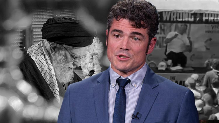 Eski Terörle Mücadele Şefi'nden Şok İddia: İsrail'den Gelen Tehdit mi?