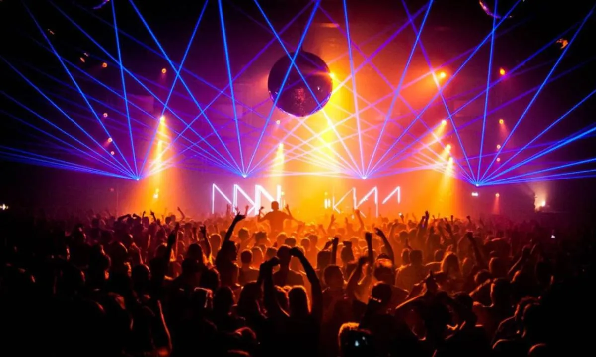 Etiler’in Gizemli Mekanı Woy’s: Sırlar Perdesi Aralanıyor