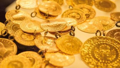 Fed Kararı Sonrası Altın Piyasasında Sert Düşüş