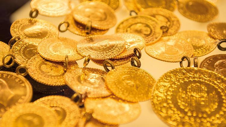 Fed Kararı Sonrası Altın Piyasasında Sert Düşüş