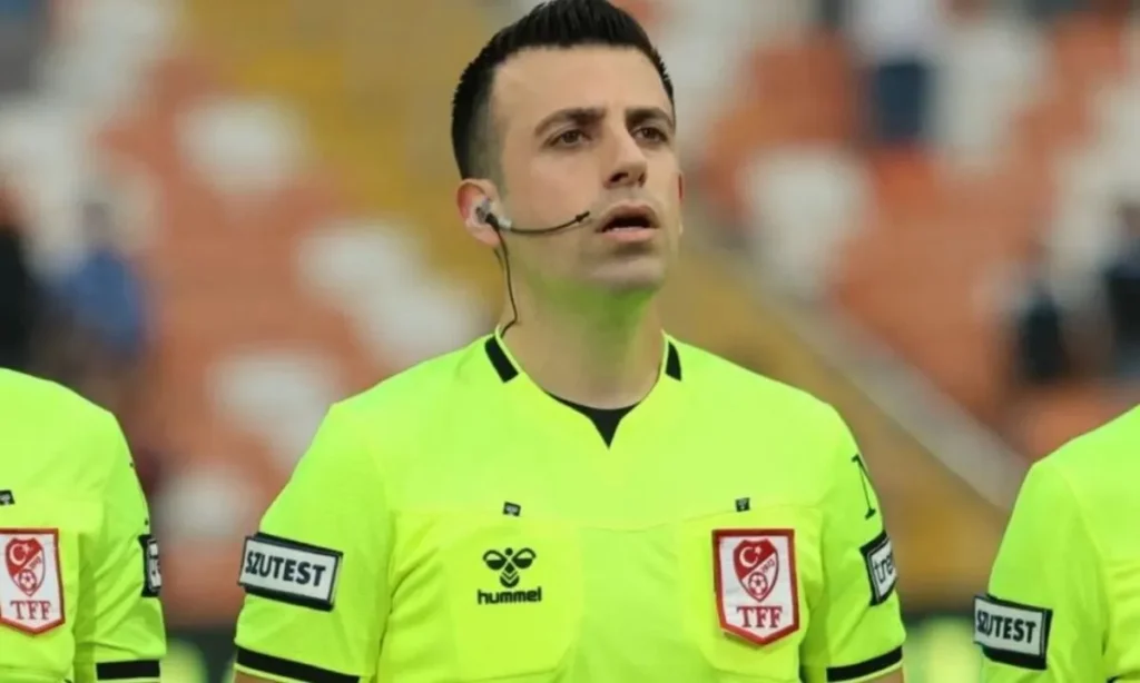 Futbol Dünyası Yeni Bir Yüzü Merak Ediyor: Ömer Faruk Turtay Kim?