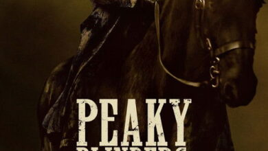 Peaky Blinders: Ölümsüz Adam Efsanesi Yeniden Alevleniyor