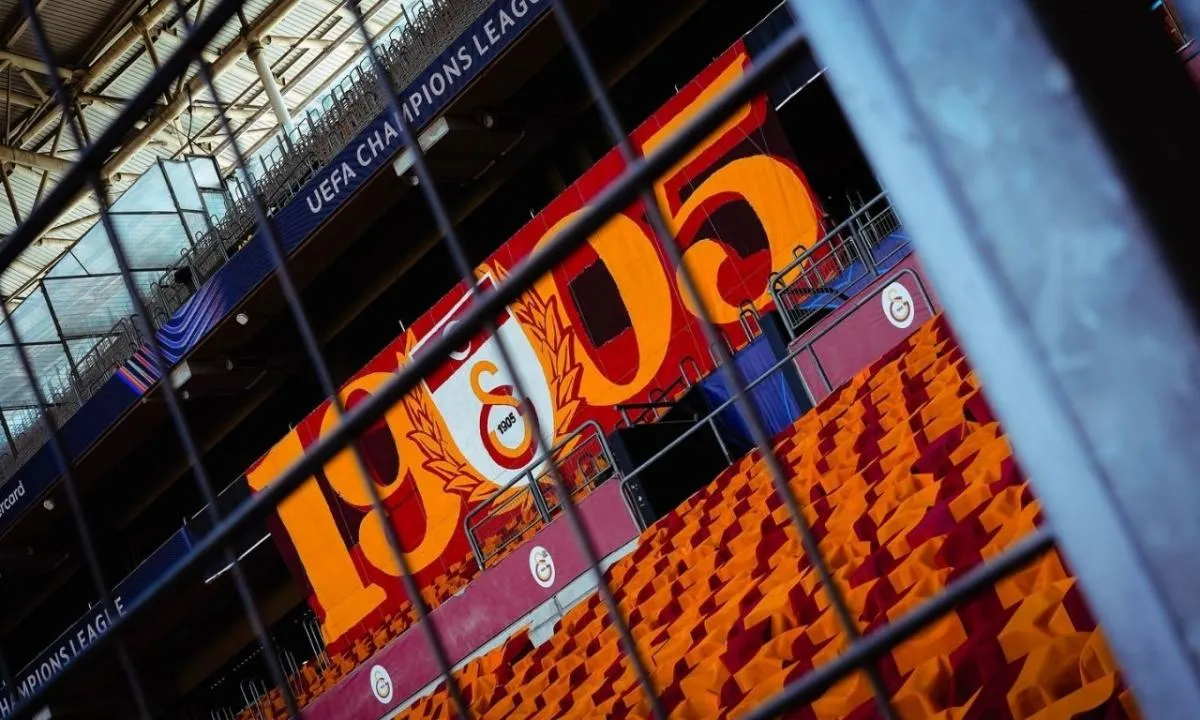 Galatasaray-Liverpool Heyecanı TRT’de Neden Ekranlara Kilitlendi?