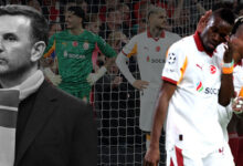 Galatasaray'ın Avrupa Rüyası Şok Yenilgiyle Karardı: Okan Buruk'a Eleştiri Okları!