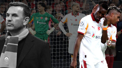 Galatasaray'ın Avrupa Rüyası Şok Yenilgiyle Karardı: Okan Buruk'a Eleştiri Okları!