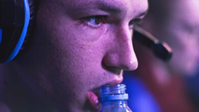 Gazlı Su E-sporcuların Performansında Gizli Bir Silah mı?