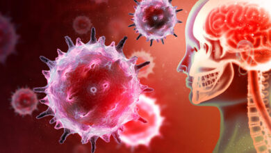 Gizemli Hastalık Alarmı: Genç Ölümler Artıyor, Uzmanlar Yeni Bir Türden Şüpheleniyor.