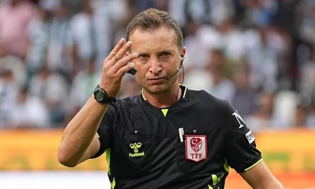 Gökhan Barcın: Kariyerinin Perde Arkası ve Tuttuğu Takım Merak Konusu Oldu