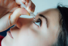 Göz Damlası Orucu Bozar Mı? Uzmanlardan Net Cevap.