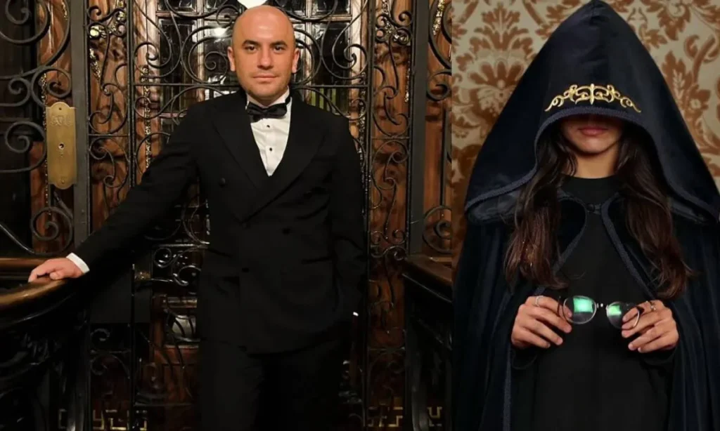 Hainler Türkiye: Maskeler Düşüyor, Yarışmacılar Kimliklerini Açıklıyor!