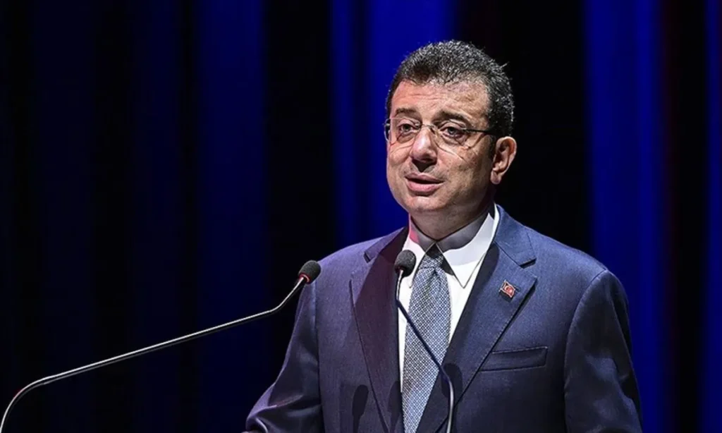 İmamoğlu’nun Yeni Hamlesine Savcılık Soruşturması: Hedefte Yine Dijital Platformlar mı?