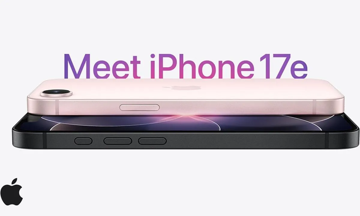 iPhone 17e