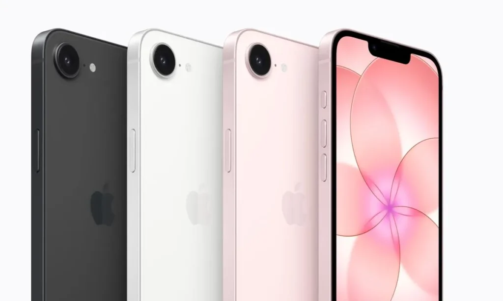 iPhone 17e Ön Siparişte: Uygun Fiyatıyla Teknoloji Dünyasını Sarsmaya Hazır!