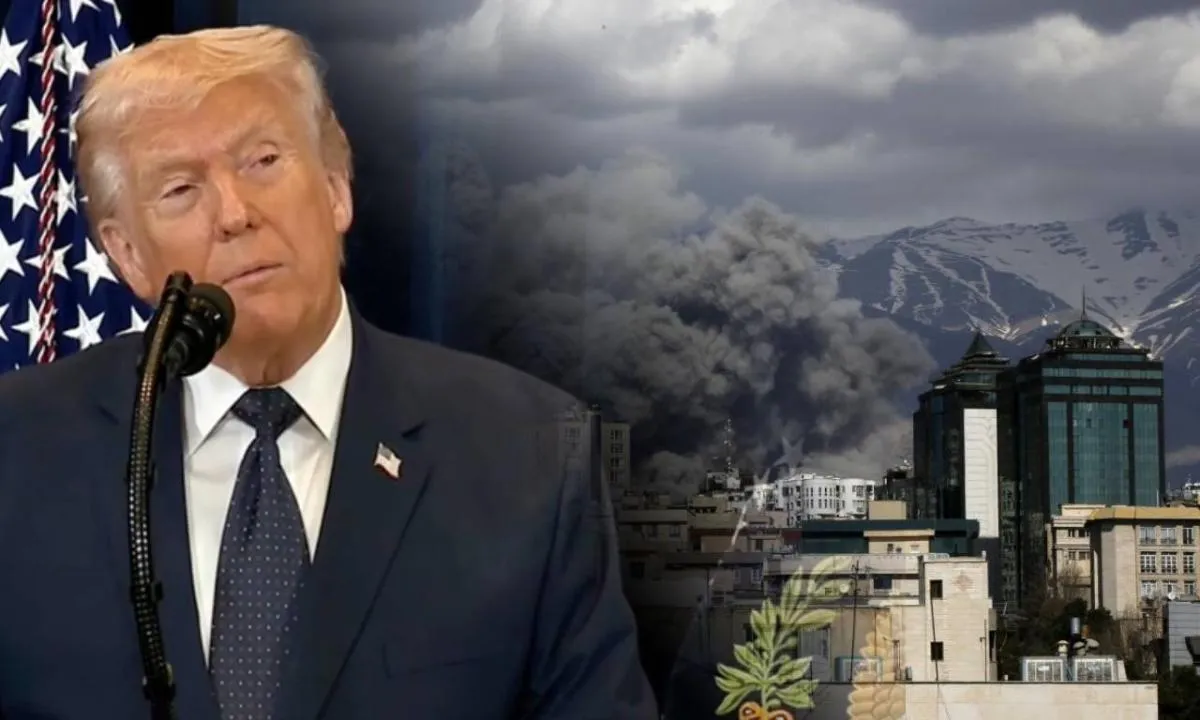 İran’da Çatışmalar Son Buluyor mu? Kritik Dönemeçte Savaşın Geleceği