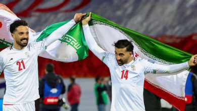 İran'dan Katar'a Dünya Kupası Resti: Güvenlik Endişesiyle Meksika Seçeneği Masada