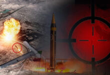 İran'ın Gizli Kozu: Bir Haftada Bölgesel Dengeleri Sarsabilecek Potansiyel Tehdit