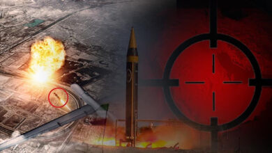 İran'ın Gizli Kozu: Bir Haftada Bölgesel Dengeleri Sarsabilecek Potansiyel Tehdit